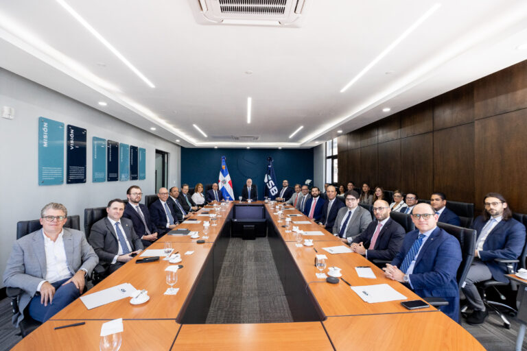 Superintendencia de Bancos