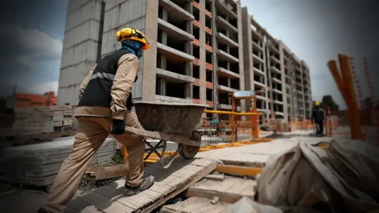 Sector-construccion