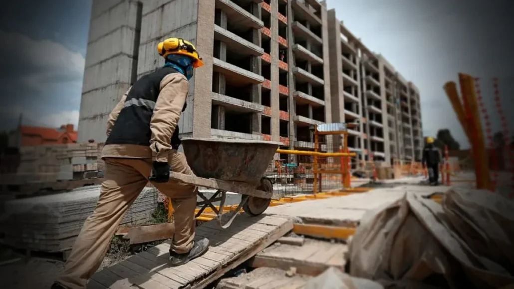 Sector-construccion