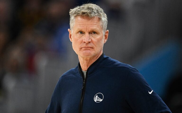 Steve-Kerr