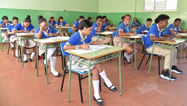 estudiantes